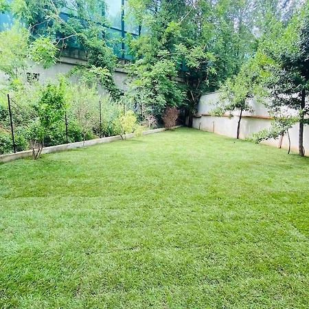 Appartement Avec Vue Jardin Proche De Paris Saint-Maurice  Ngoại thất bức ảnh