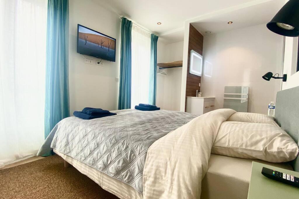Appartement Avec Vue Jardin Proche De Paris Saint-Maurice  Ngoại thất bức ảnh