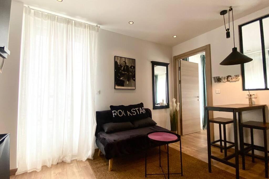 Appartement Avec Vue Jardin Proche De Paris Saint-Maurice  Ngoại thất bức ảnh