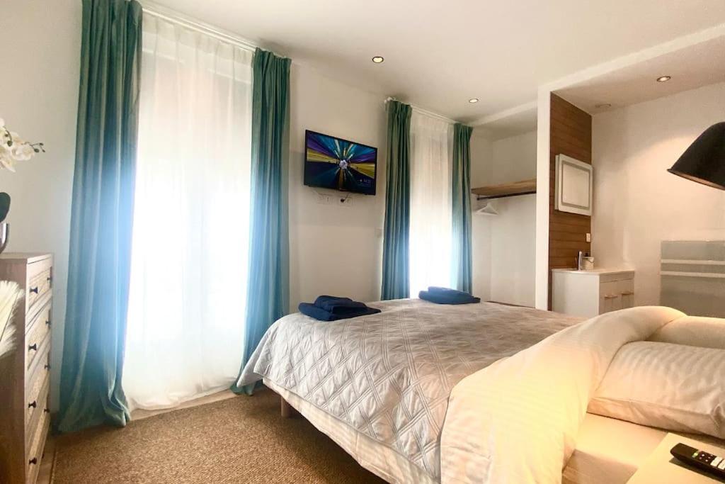 Appartement Avec Vue Jardin Proche De Paris Saint-Maurice  Ngoại thất bức ảnh