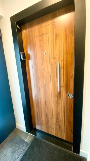 Appartement Avec Vue Jardin Proche De Paris Saint-Maurice  Ngoại thất bức ảnh